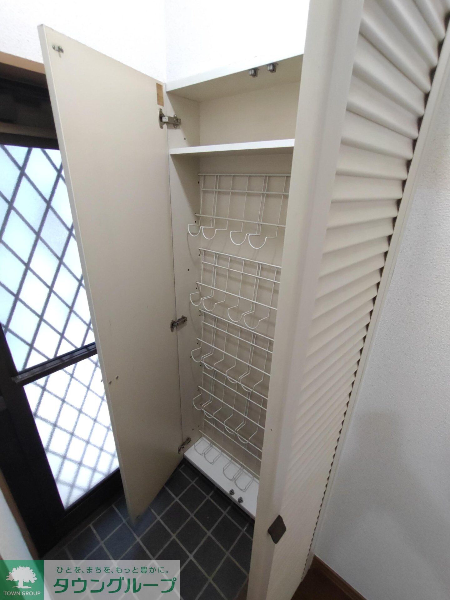 エステートピアY&Eの物件内観写真