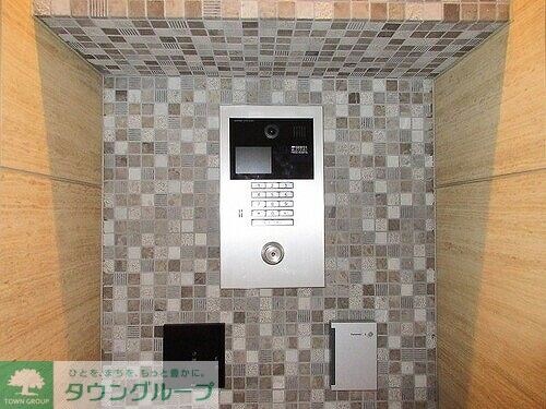 サングランデ八王子の物件内観写真