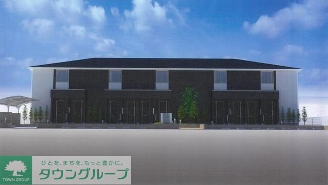 キャメロット八王子の物件内観写真