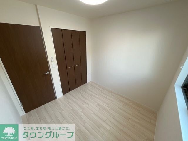 キャメロット八王子の物件内観写真