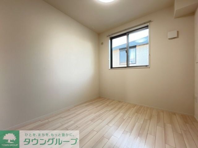 キャメロット八王子の物件内観写真