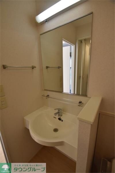 カーサみねきの物件内観写真