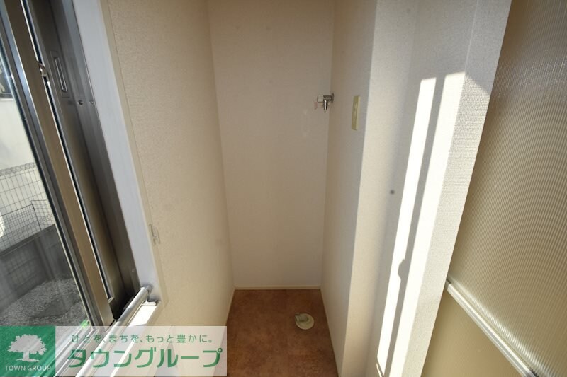 カーサみねきの物件内観写真