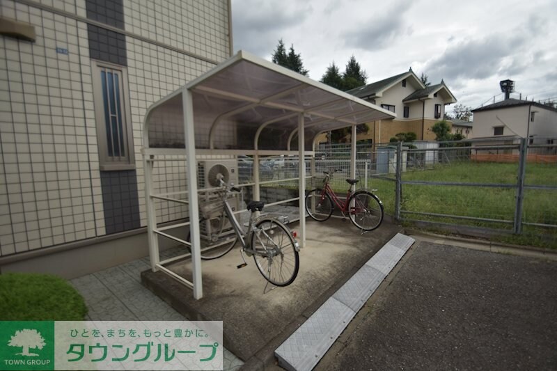 カーサみねきの物件内観写真