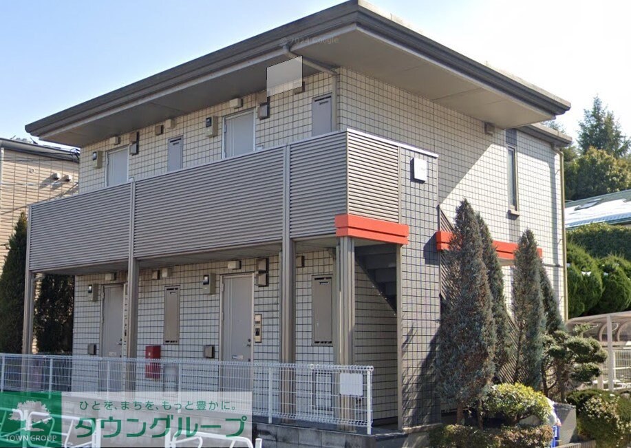 カーサみねきの物件内観写真