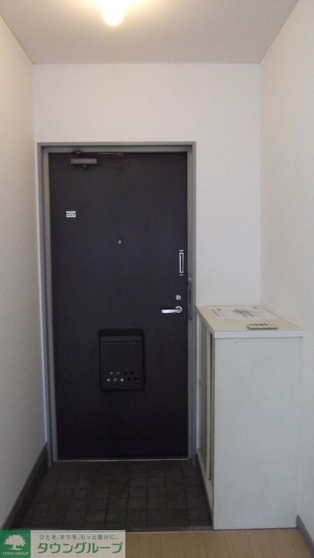 カネコビル3の物件内観写真