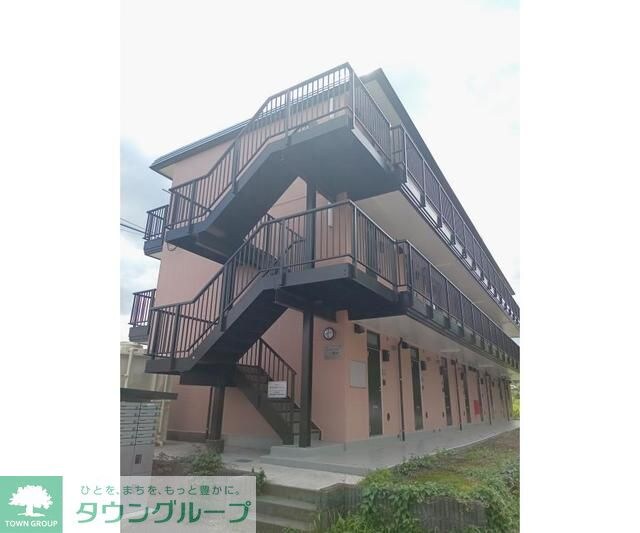 エステートピア黒沢の物件内観写真