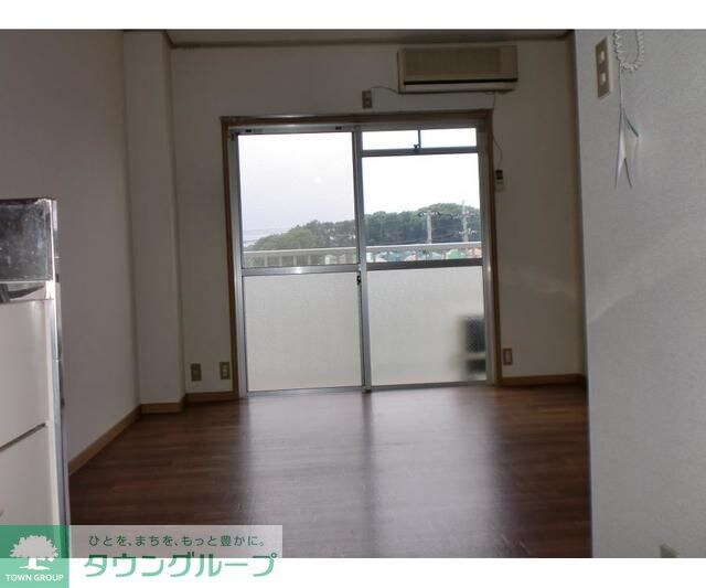 エステートピア黒沢の物件内観写真