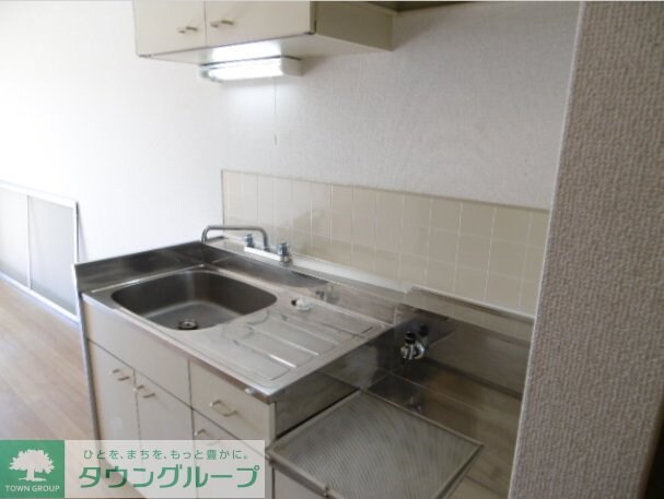 エステートピア黒沢の物件内観写真