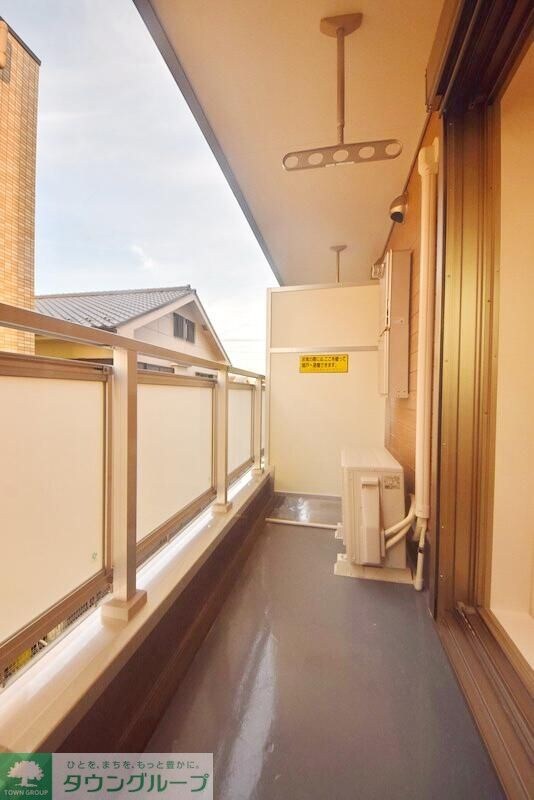 グレイス西八王子IIの物件内観写真