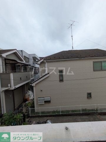 エクセレンスオガワの物件内観写真