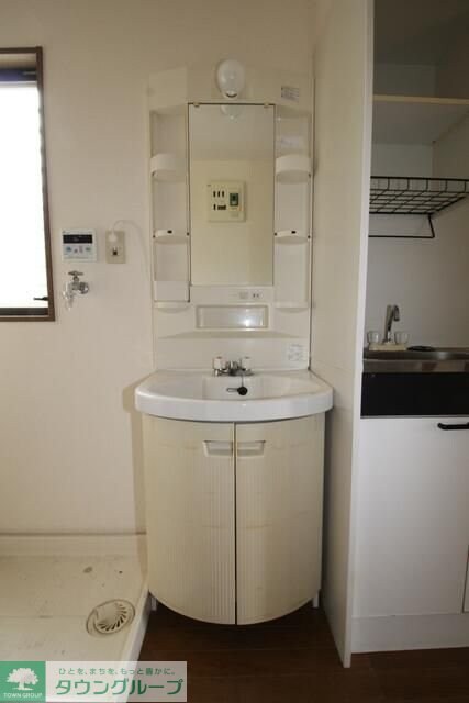 コーポ・ケンの物件内観写真