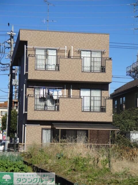 コーポ・ケンの物件内観写真