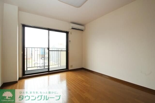 コーポ・ケンの物件内観写真