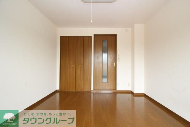 コーポ・ケンの物件内観写真