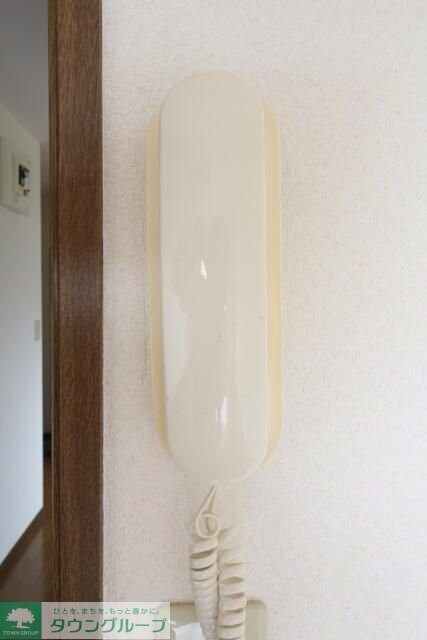 コーポ・ケンの物件内観写真