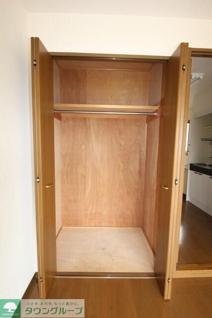 コーポ・ケンの物件内観写真