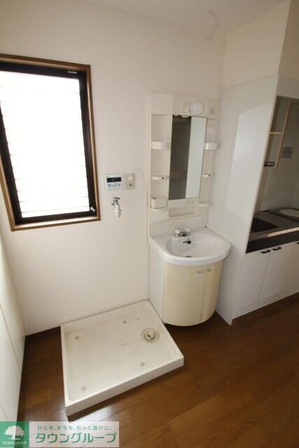 コーポ・ケンの物件内観写真