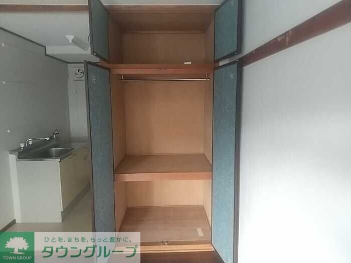 第一イーストの物件内観写真