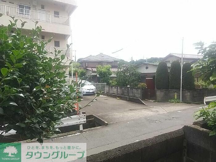 第一イーストの物件内観写真