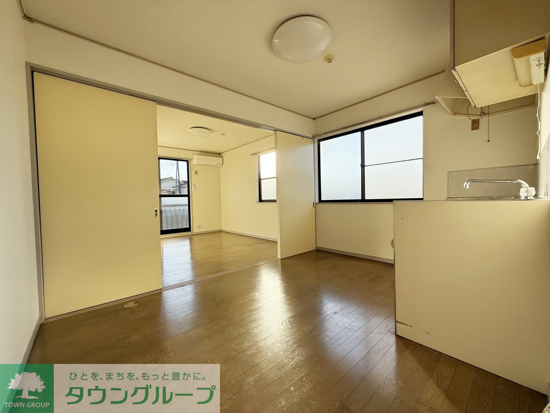 エステートピア青山の物件内観写真