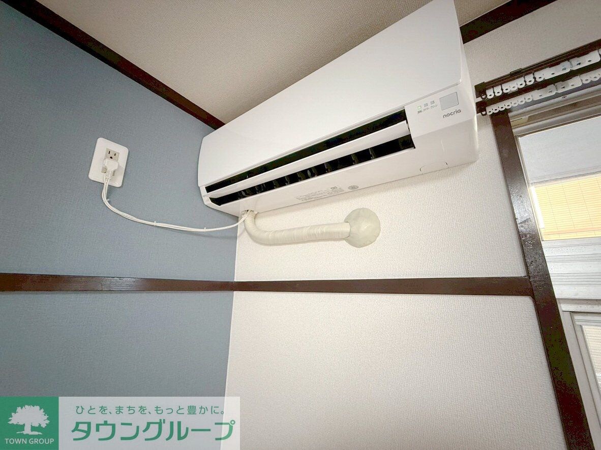 メゾンいしかわの物件内観写真