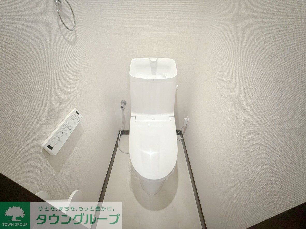 メゾンいしかわの物件内観写真