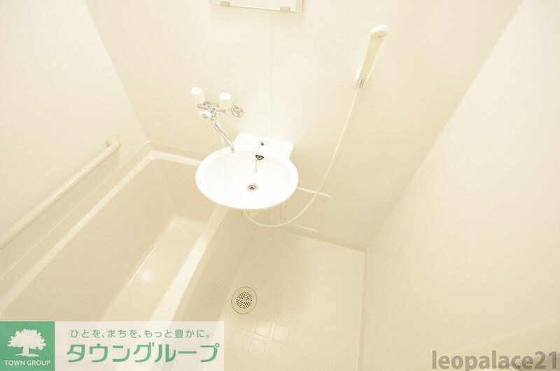 レオネクストmapleの物件内観写真