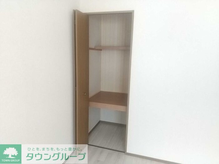 サニーコートしもはたの物件内観写真