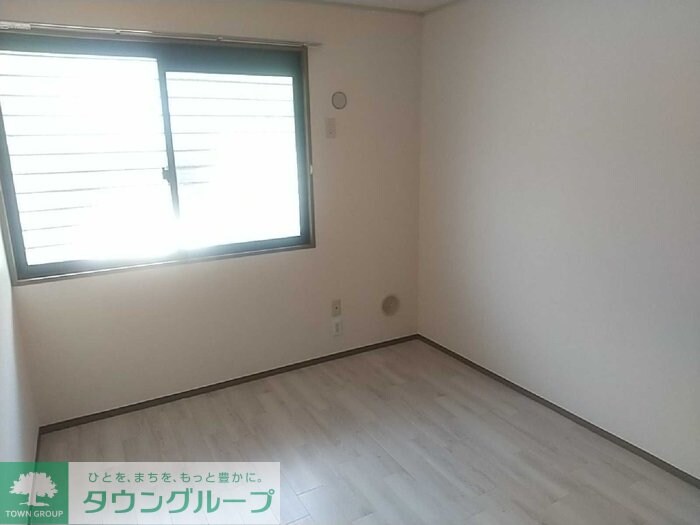 サニーコートしもはたの物件内観写真