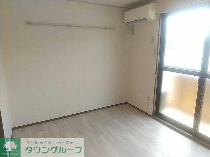 サニーコートしもはたの物件内観写真