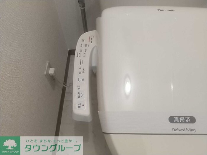 サニーコートしもはたの物件内観写真