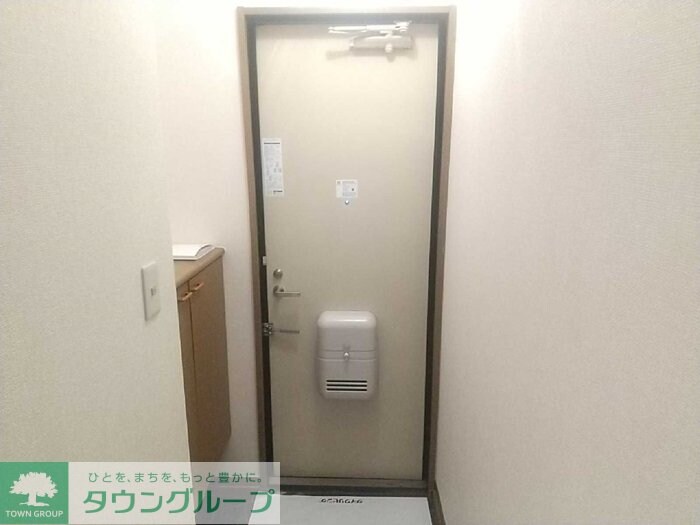 サニーコートしもはたの物件内観写真