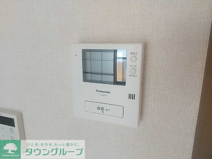 サニーコートしもはたの物件内観写真