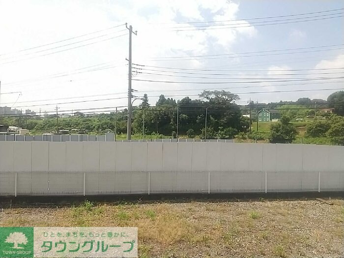 サニーコートしもはたの物件内観写真