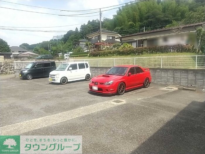 サニーコートしもはたの物件内観写真