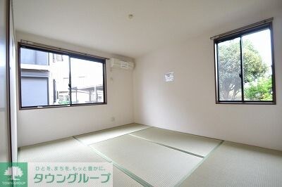 ドエルAの物件内観写真