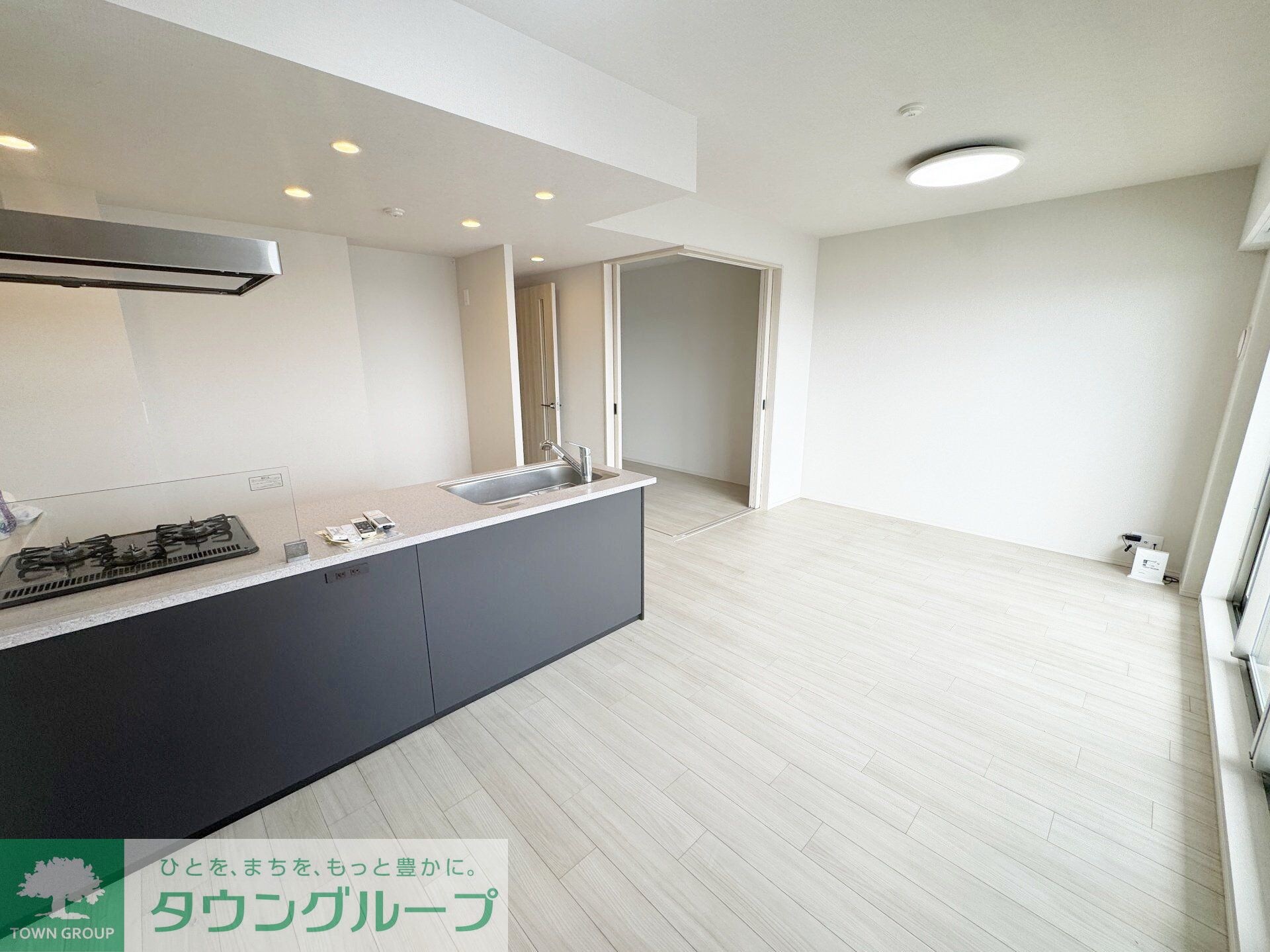 パークホームズ昭島中神の物件内観写真