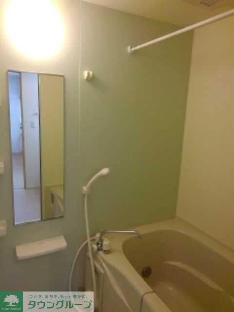 リバーサイドハピネスの物件内観写真