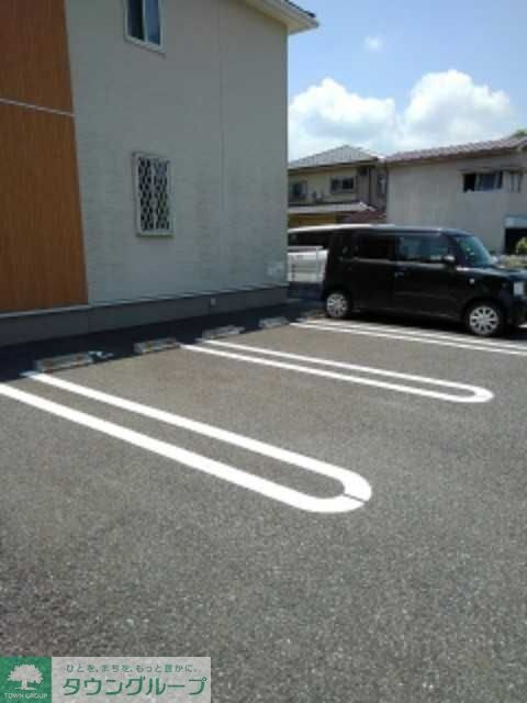 リバーサイドハピネスの物件内観写真