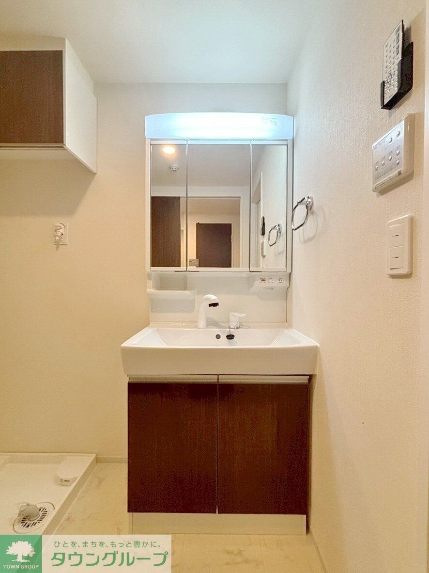 ブロッサムの物件内観写真