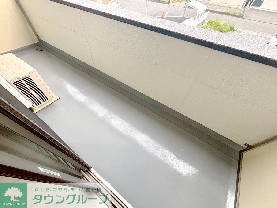 ブロッサムの物件内観写真