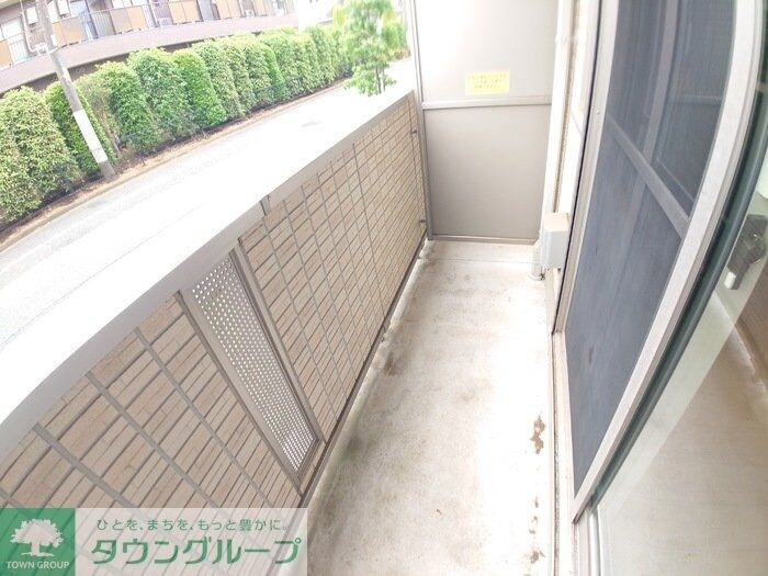 フォンティーヌ柏の物件内観写真