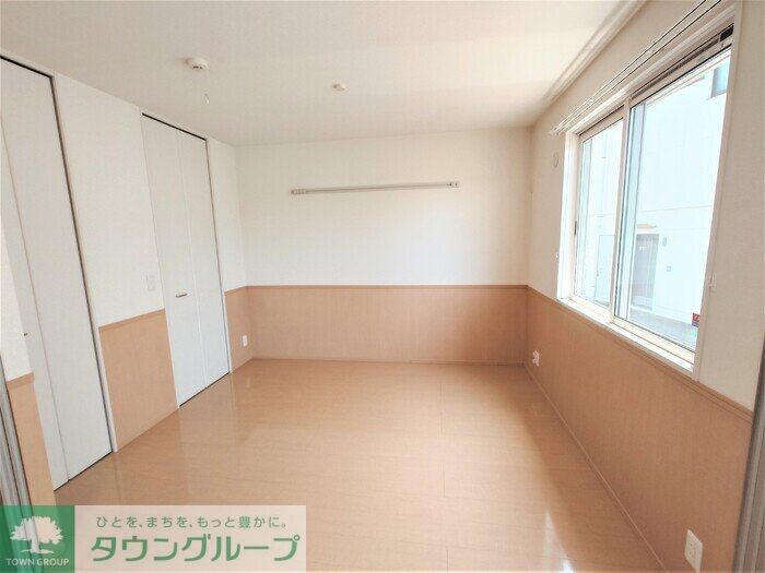 ボナールの物件内観写真