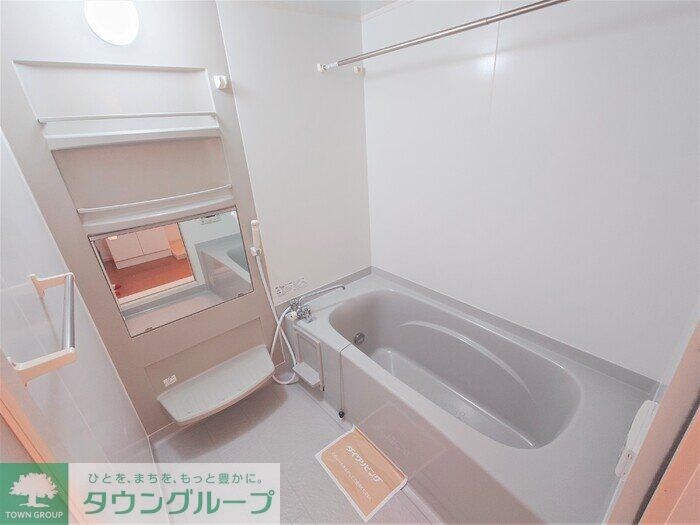 ボナールの物件内観写真