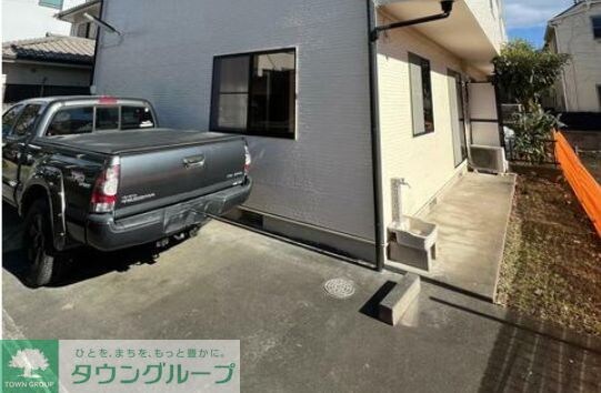 シャローム国立の物件内観写真