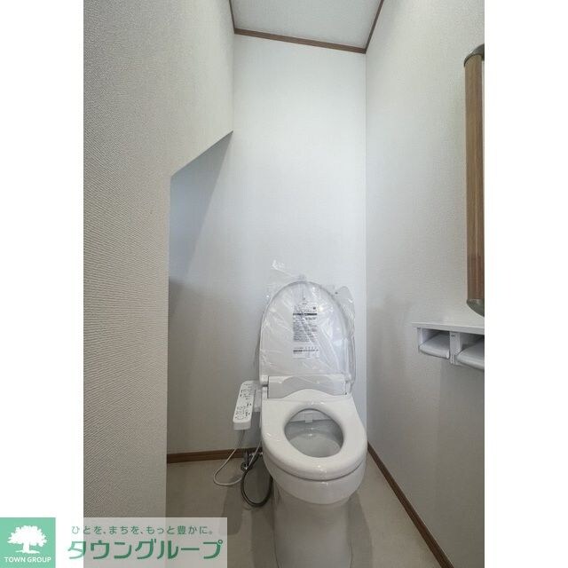 Kolet国立谷保#09の物件内観写真