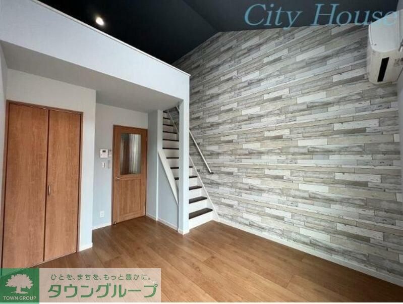 コンフォート八王子の物件内観写真