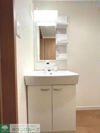 コンフォート八王子の物件内観写真