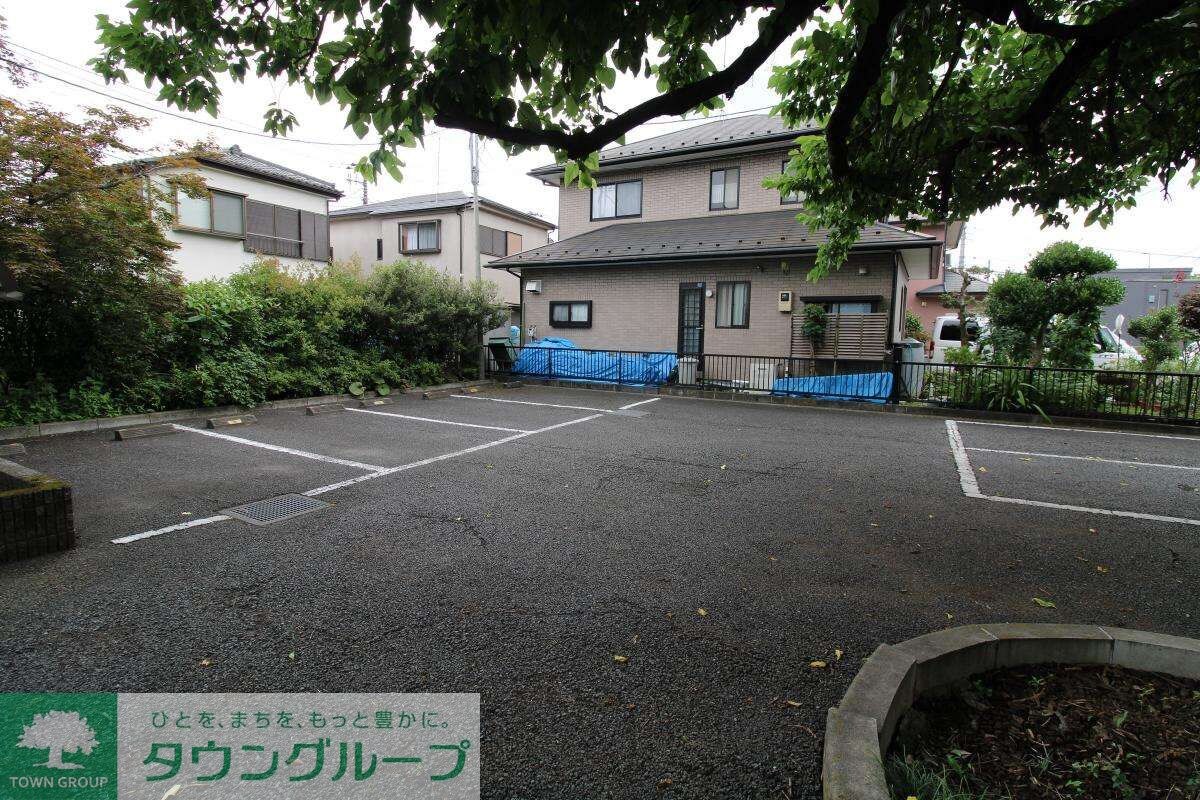 レオパレスピュアブリーズの物件内観写真